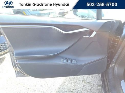 Used 2021 Tesla Model S Long Range image 8