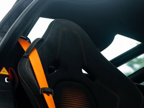 Used 2021 McLaren 765LT image 53