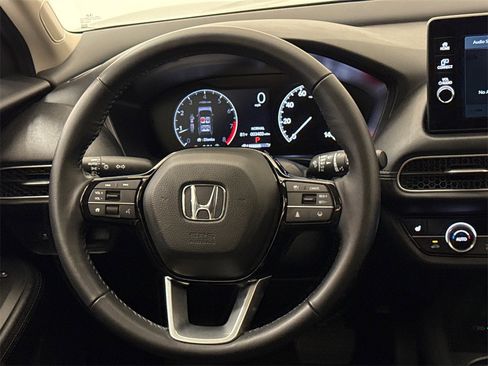 Certified 2026 Honda HR-V EX-L image 16