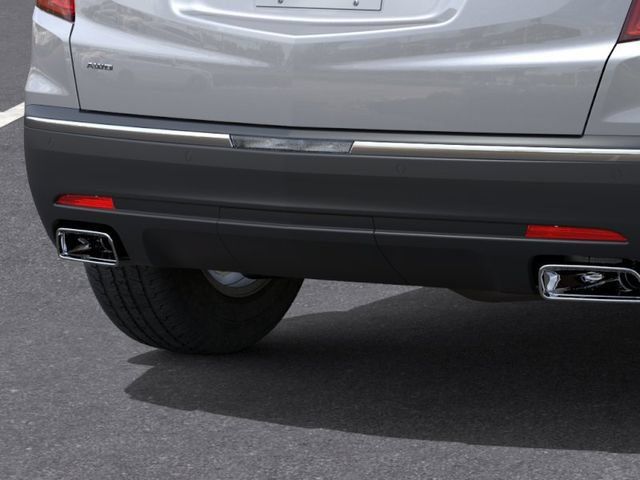 New 2026 Cadillac XT5 Luxury AWD/4WD image 14