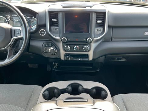 Certified 2024 RAM 2500 Big Horn image 13