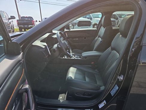 Used 2023 MAZDA CX-50 AWD 2.5 S w/ Cargo Package image 10