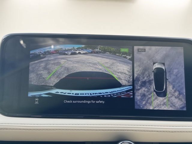 Used 2024 Nissan Ariya FWD image 22