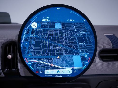 New 2026 MINI Cooper S image 13