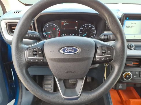 Used 2022 Ford Maverick XLT w/ Equipment Group 300A Standard AWD/4WD image 23
