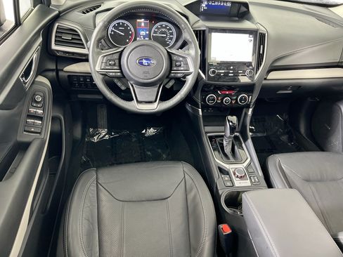 Used 2023 Subaru Forester Limited AWD/4WD image 23