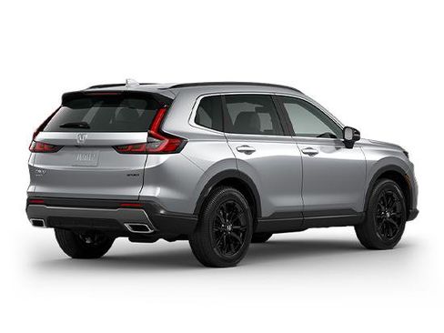 New 2025 Honda CR-V Sport-L image 40