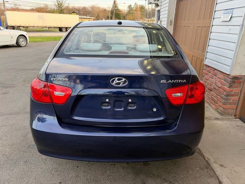 Used 2008 Hyundai Elantra GLS image 4