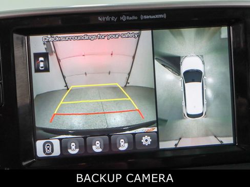 Used 2021 Hyundai Tucson Limited image 18