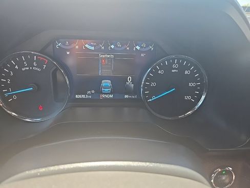 Used 2023 Ford Expedition Limited AWD/4WD image 17