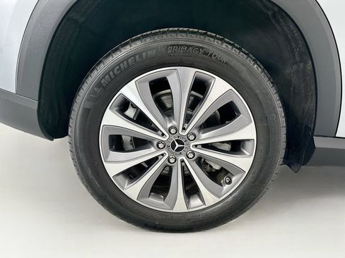 Used 2023 Mercedes-Benz GLE 350 4MATIC w/ Premium Package image 32