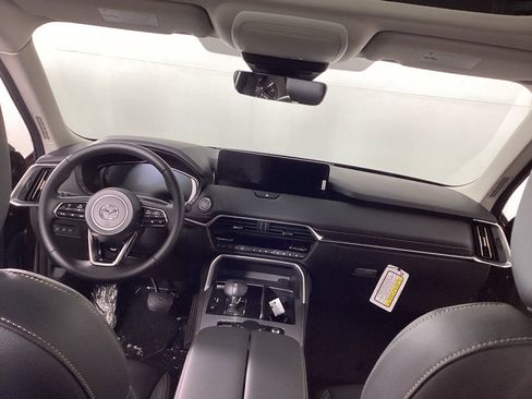 New 2026 MAZDA CX-90 3.3 Turbo w/ Premium Sport Pkg image 16