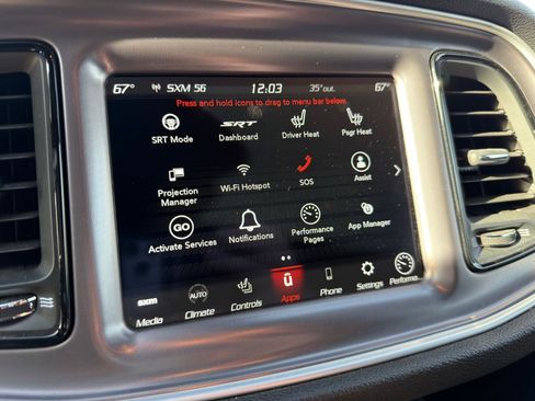 Used 2021 Dodge Challenger R/T Scat Pack image 24