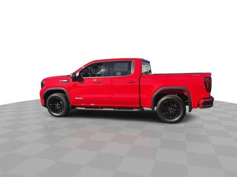 New 2026 GMC Sierra 1500 Elevation AWD/4WD image 5