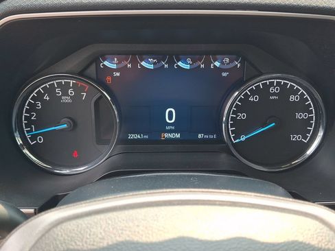 Used 2023 Ford F150 XLT w/ Equipment Group 302A High AWD/4WD image 22