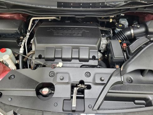 Used 2016 Honda Odyssey EX-L image 30