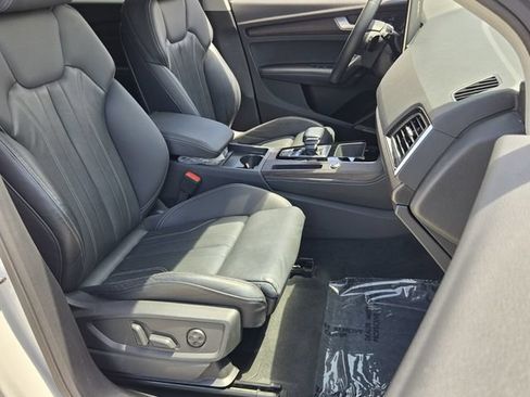Used 2024 Audi Q5 2.0T Premium Plus AWD/4WD image 16