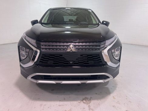 New 2026 Mitsubishi Eclipse Cross Black Edition image 8