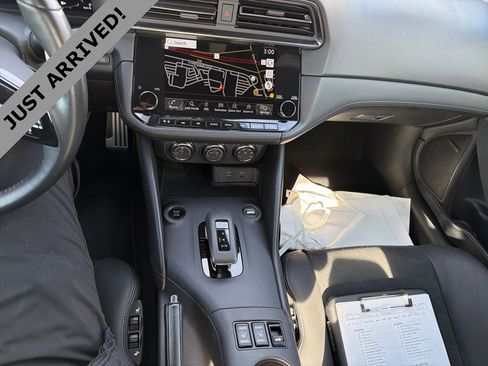 Certified 2024 Nissan Z Performance w/ Floor Mat Package image 12