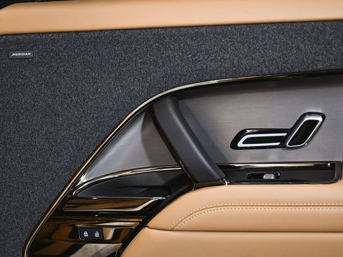 Used 2024 Land Rover Range Rover Sport SE image 18