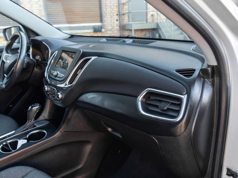 Used 2019 Chevrolet Equinox LT image 26