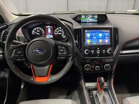 Used 2022 Subaru Forester Sport w/ Popular Package #2 image 12