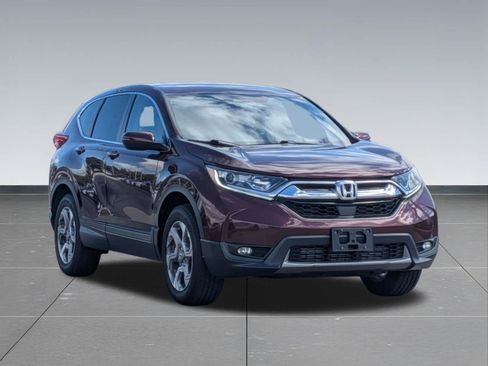 Used 2019 Honda CR-V EX image 8