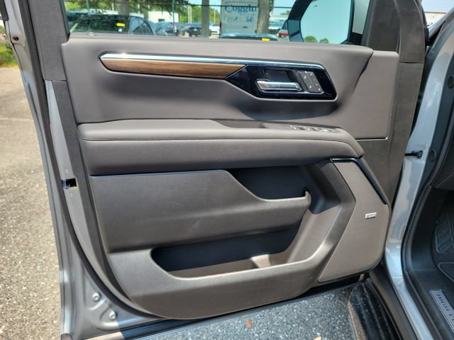 New 2026 Chevrolet Tahoe High Country w/ Sun And Tow Package AWD/4WD image 21