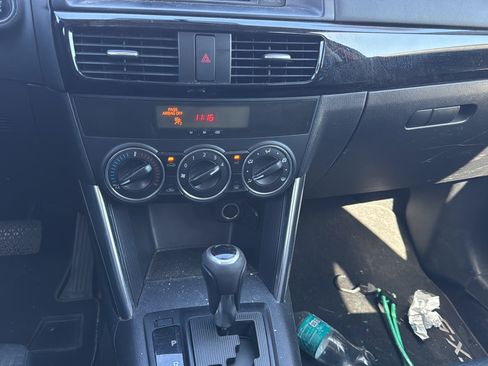 Used 2013 MAZDA CX-5 Touring w/ Bose & Moonroof Pkg FWD image 28