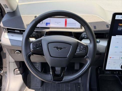 Used 2023 Ford Mustang Mach-E California Route 1 AWD/4WD image 17