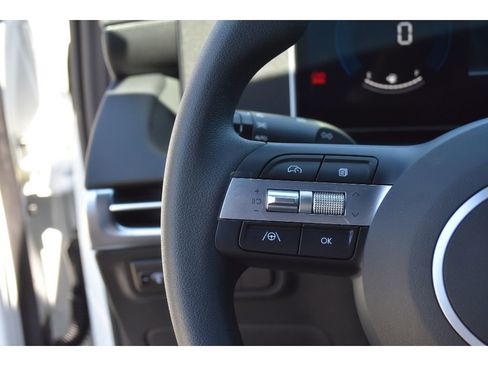 New 2025 Hyundai Santa Cruz SE image 20