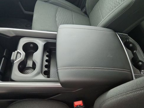 New 2026 RAM 3500 Big Horn image 20