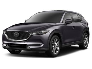 Used 2019 MAZDA CX-5 Signature AWD/4WD video 1