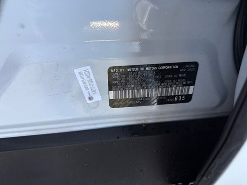 Used 2024 Mitsubishi Outlander SE FWD image 26