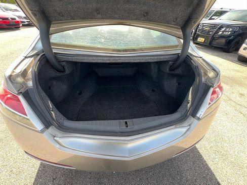 Used 2010 Acura TL image 17