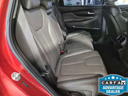 Used 2019 Hyundai Santa Fe Limited FWD image 67