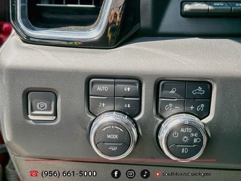 Used 2024 GMC Sierra 1500 Denali w/ Technology Package AWD/4WD image 23