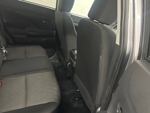 Used 2020 Mitsubishi Outlander Sport ES FWD image 27