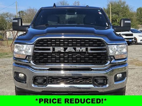 Used 2024 RAM 2500 Big Horn image 3