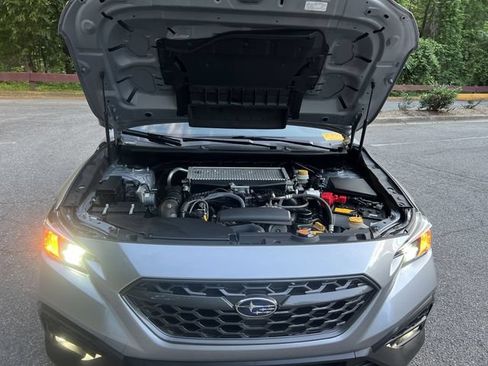 Used 2022 Subaru WRX Premium AWD/4WD image 7