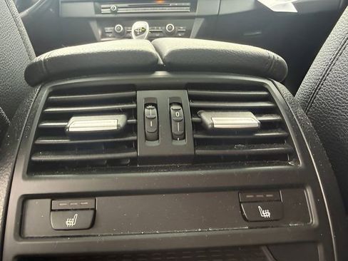 Used 2016 BMW 535i xDrive Sedan AWD/4WD image 12