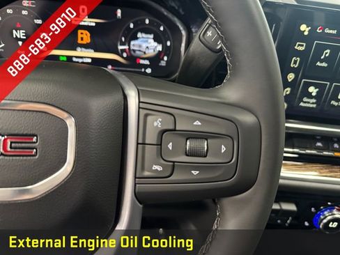 New 2026 GMC Sierra 1500 SLE w/ X31 Off-Road Package AWD/4WD image 19