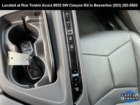 Used 2021 Chevrolet Corvette Stingray w/ Z51 Performance Package image 25