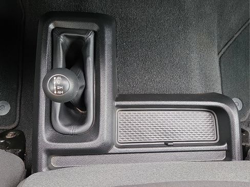 Used 2023 RAM 2500 Tradesman AWD/4WD image 17