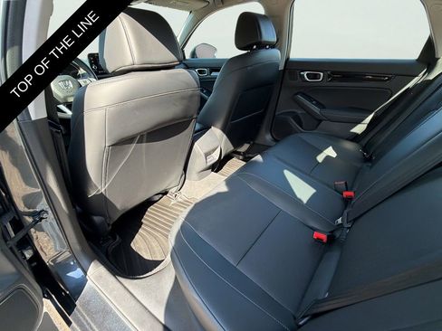 Used 2024 Honda Civic Touring image 36