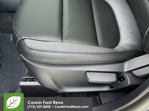 New 2026 Ford Bronco Sport Big Bend w/ Black Appearance Package AWD/4WD image 21