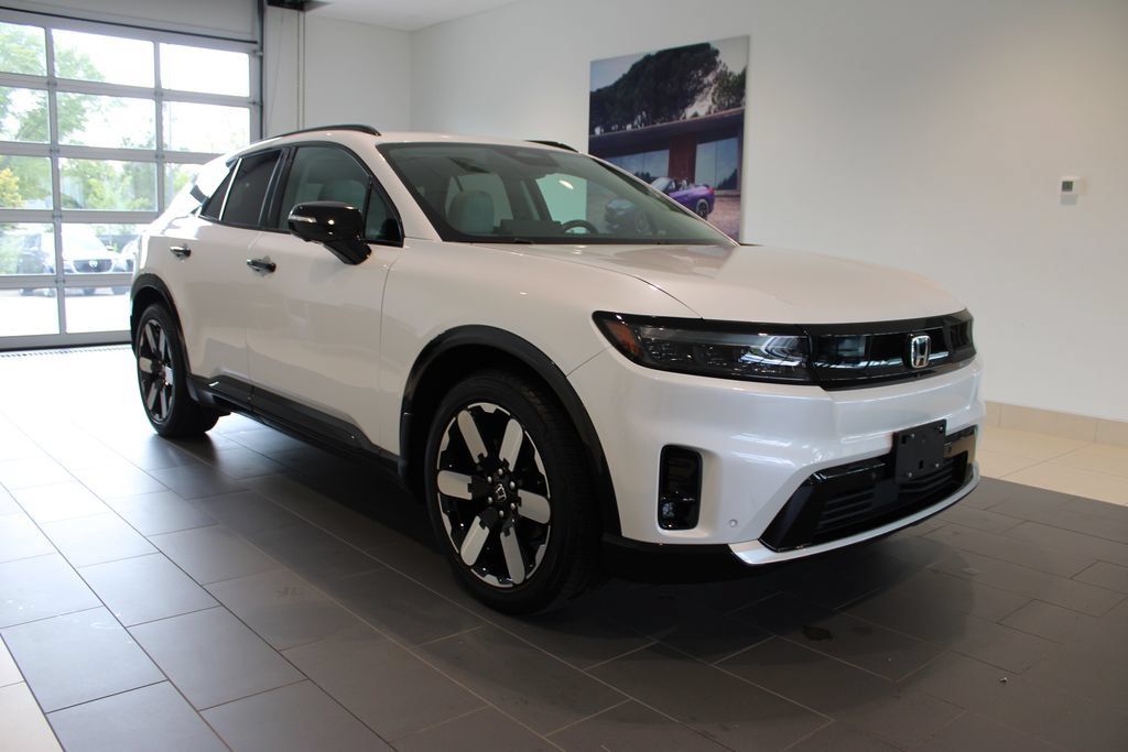 Used 2024 Honda Prologue Elite image 2
