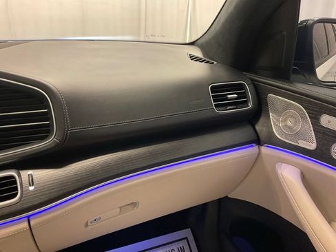 Used 2023 Mercedes-Benz GLS 63 AMG 4MATIC image 31