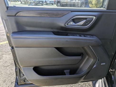 Certified 2023 Chevrolet Tahoe LT image 9