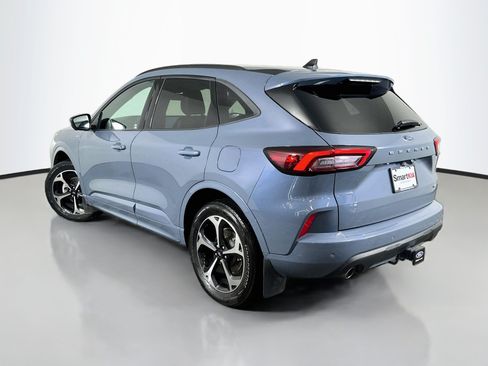 Used 2025 Ford Escape ST-Line Elite w/ Premium Technology Package AWD/4WD image 5